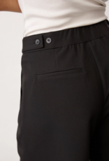 Co'Couture Tenga Bermuda Black