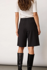 Co'Couture Tenga Bermuda Black