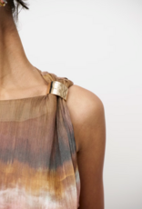 Dante 6 Kaira Printed Top Multicolour