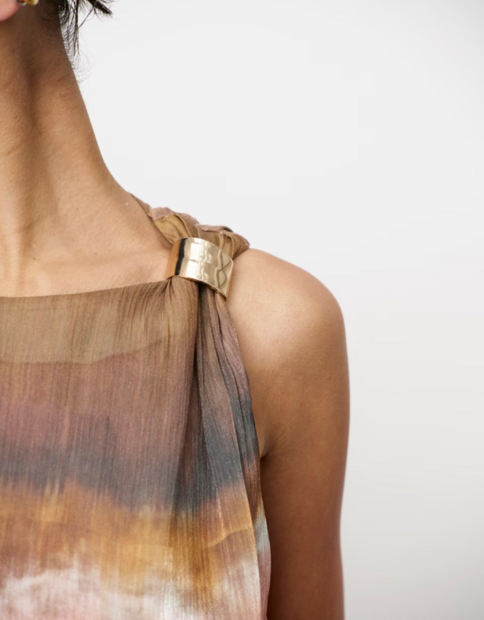 Dante 6 Kaira Printed Top Multicolour