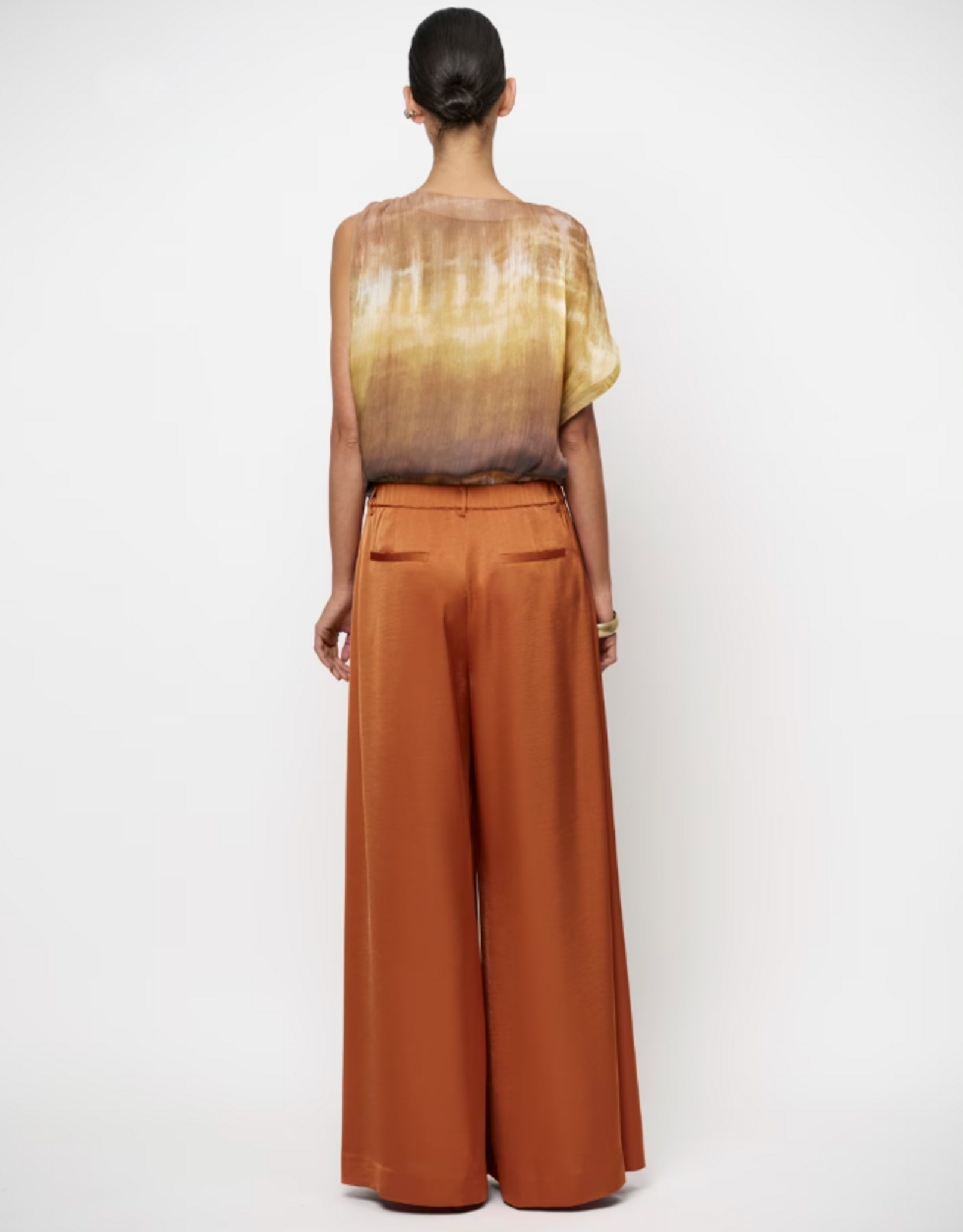 Dante 6 Kaira Printed Top Multicolour