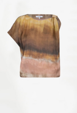 Dante 6 Kaira Printed Top Multicolour