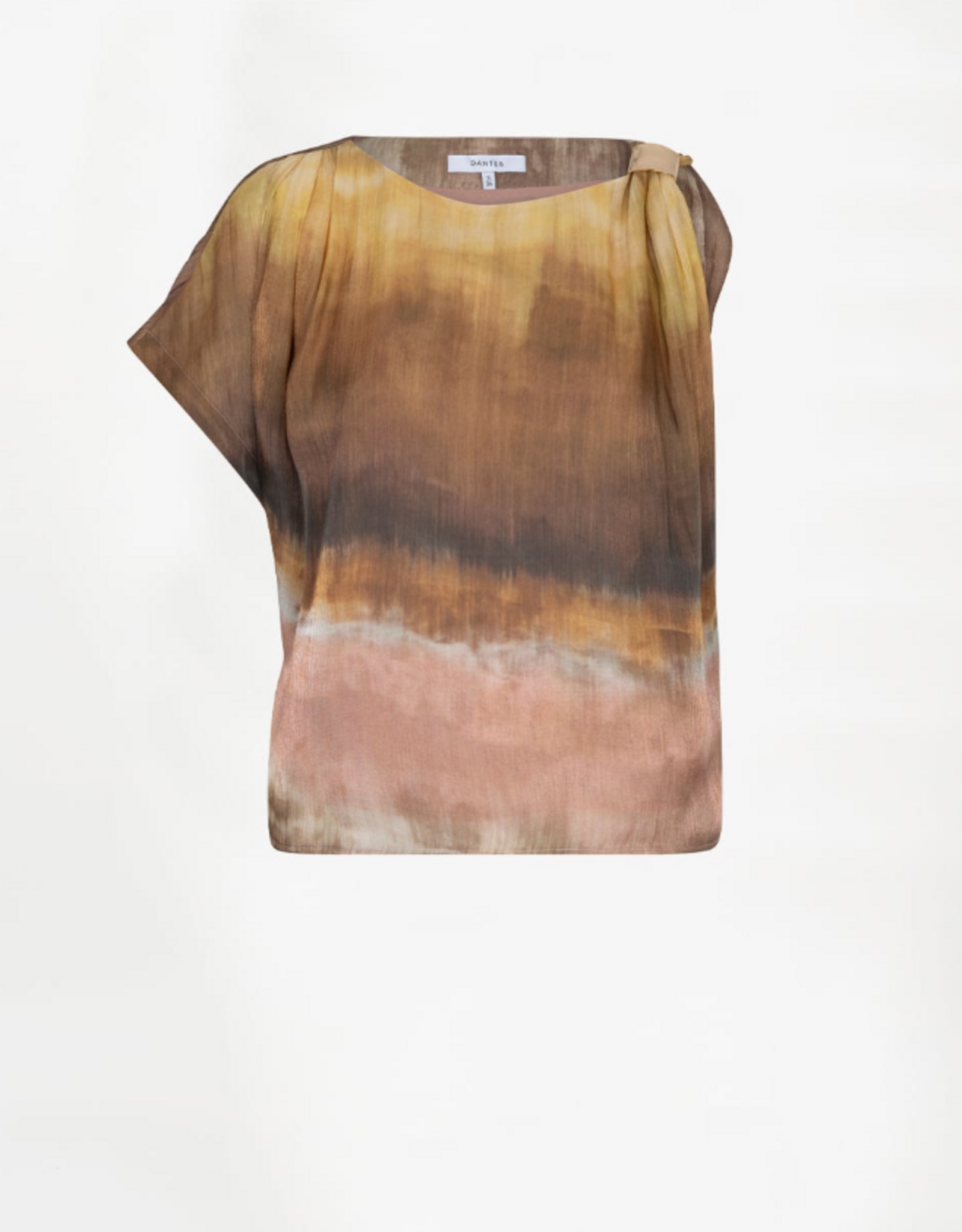 Dante 6 Kaira Printed Top Multicolour