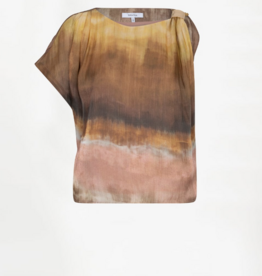 Dante 6 Kaira Printed Top Multicolour