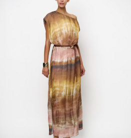 Dante 6 Kylan Printed Maxidress Multicolour
