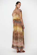 Dante 6 Kylan Printed Maxidress Multicolour