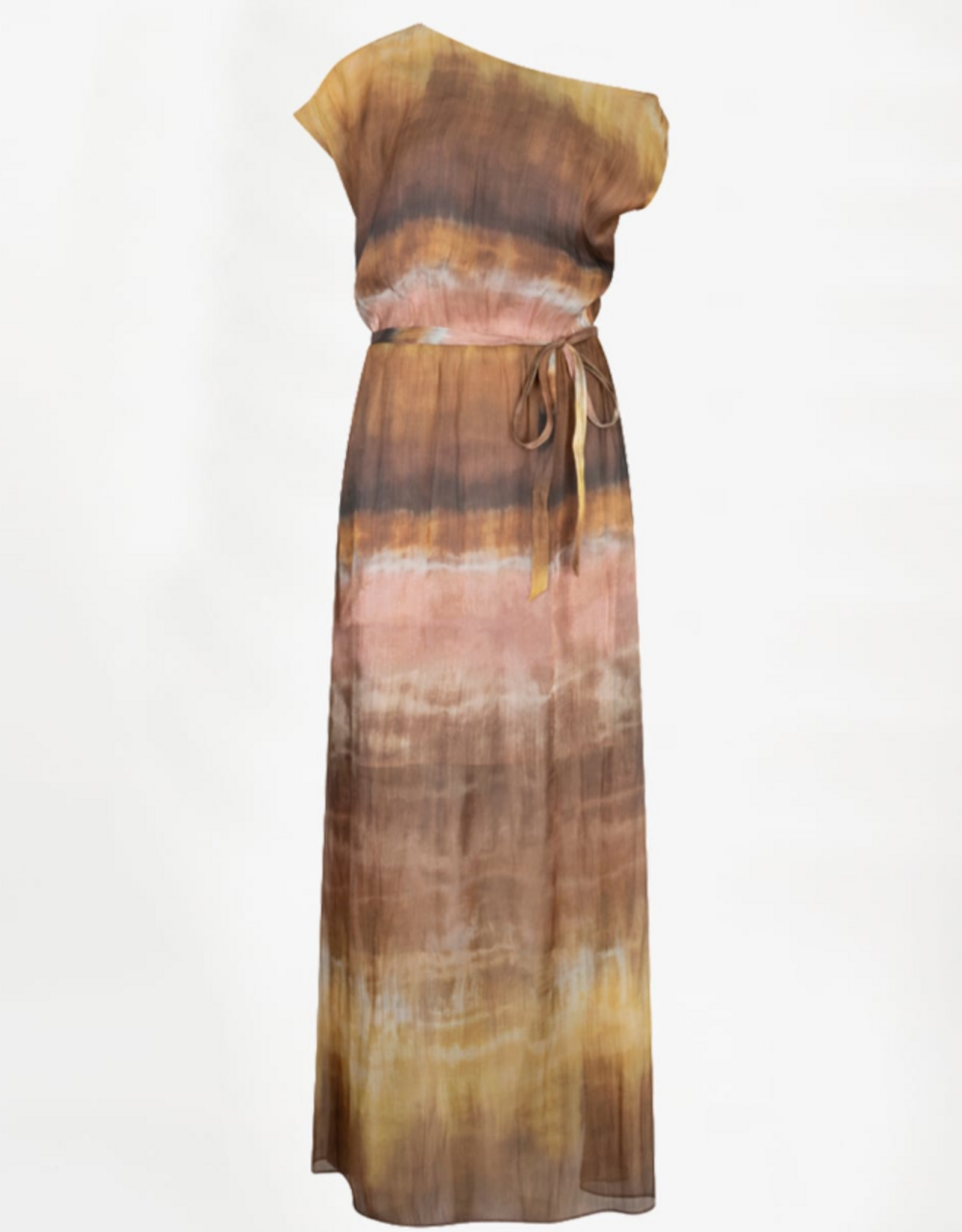 Dante 6 Kylan Printed Maxidress Multicolour