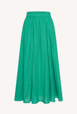 By Bar Ruby Dobby Skirt  Lucky Green