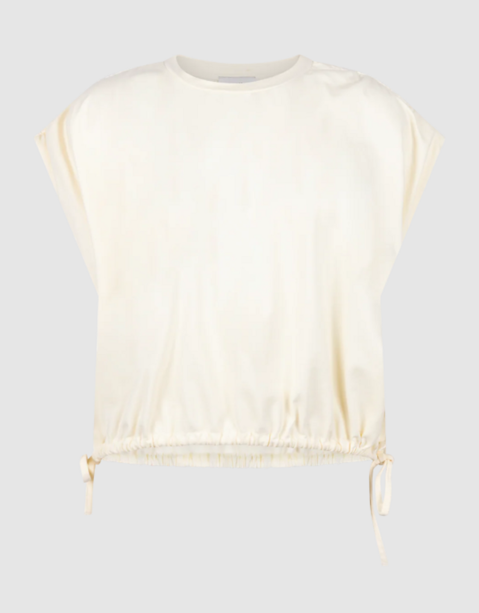 Aaiko Rosie Top Vanilla Ice