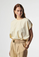 Aaiko Rosie Top Vanilla Ice