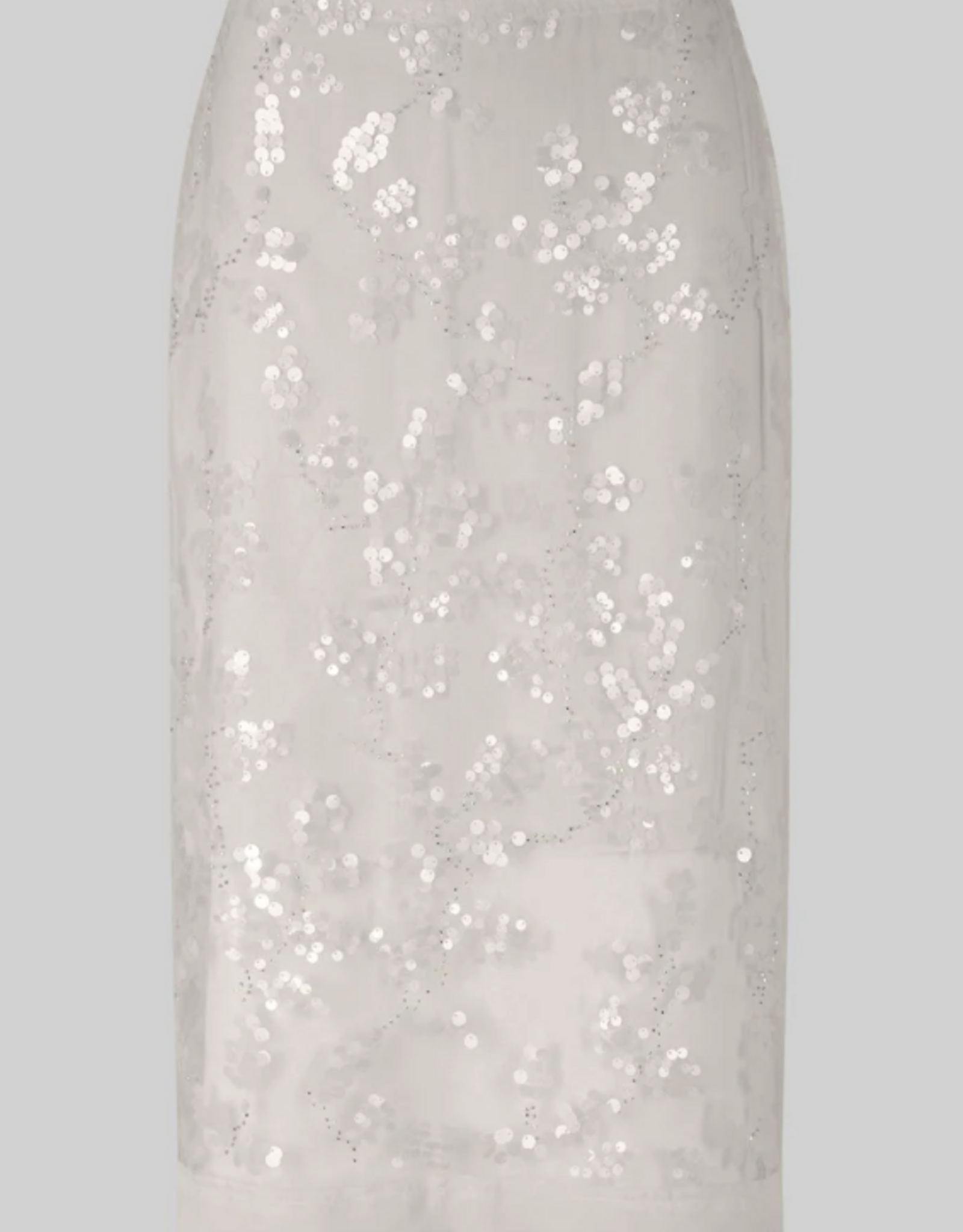 Second Female Salema Skirt Eggnog