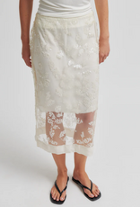 Second Female Salema Skirt Eggnog