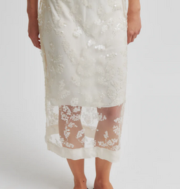 Second Female Salema Skirt Eggnog