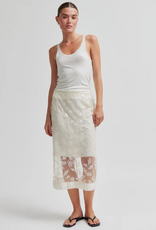 Second Female Salema Skirt Eggnog