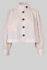 Second Female Ashley Jacket Crystal Pink