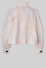Second Female Ashley Jacket Crystal Pink