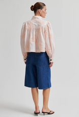 Second Female Ashley Jacket Crystal Pink