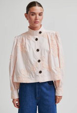 Second Female Ashley Jacket Crystal Pink