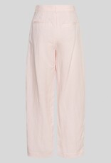 Moss Copenhagen Franciska HW Pants Lotus Melange