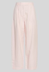 Moss Copenhagen Franciska HW Pants Lotus Melange