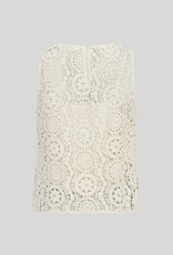 Moss Copenhagen Baxter SL Top Bleached Sand