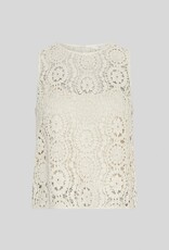 Moss Copenhagen Baxter SL Top Bleached Sand