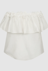 Cph Muse 208250 Molly Blouse Jet Stream