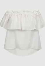 Cph Muse 208250 Molly Blouse Jet Stream