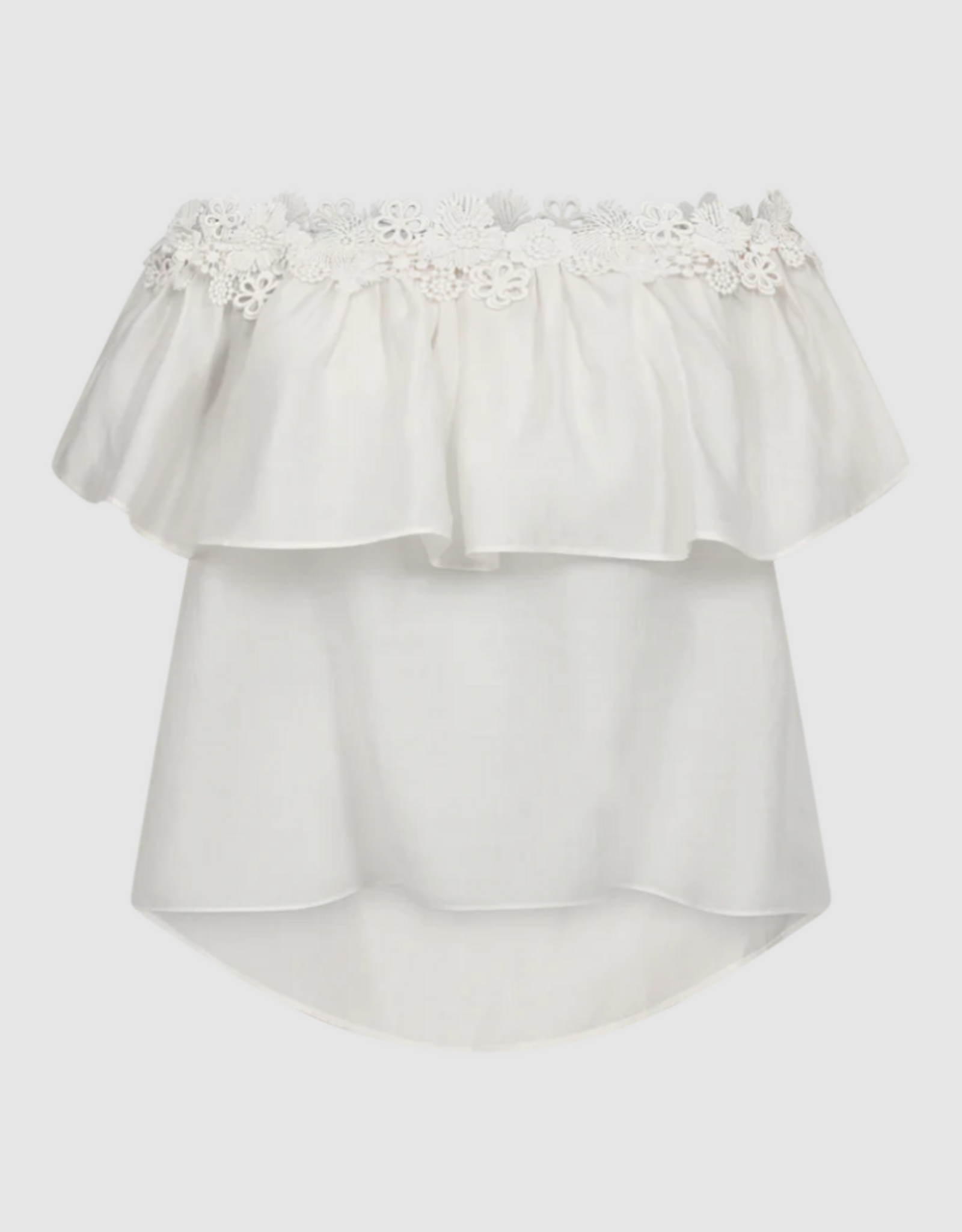 Cph Muse 208250 Molly Blouse Jet Stream