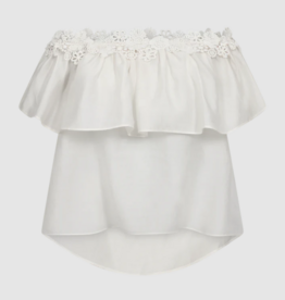 Cph Muse 208250 Molly Blouse Jet Stream