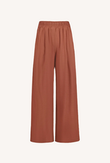 By Bar Benji Viscose Pants Rustic Sienna