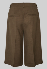 Second Female Sharo Long Shorts Canteen