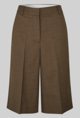 Second Female Sharo Long Shorts Canteen