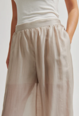 Second Female Hidie Trousers Plaza Taupe