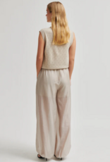 Second Female Hidie Trousers Plaza Taupe