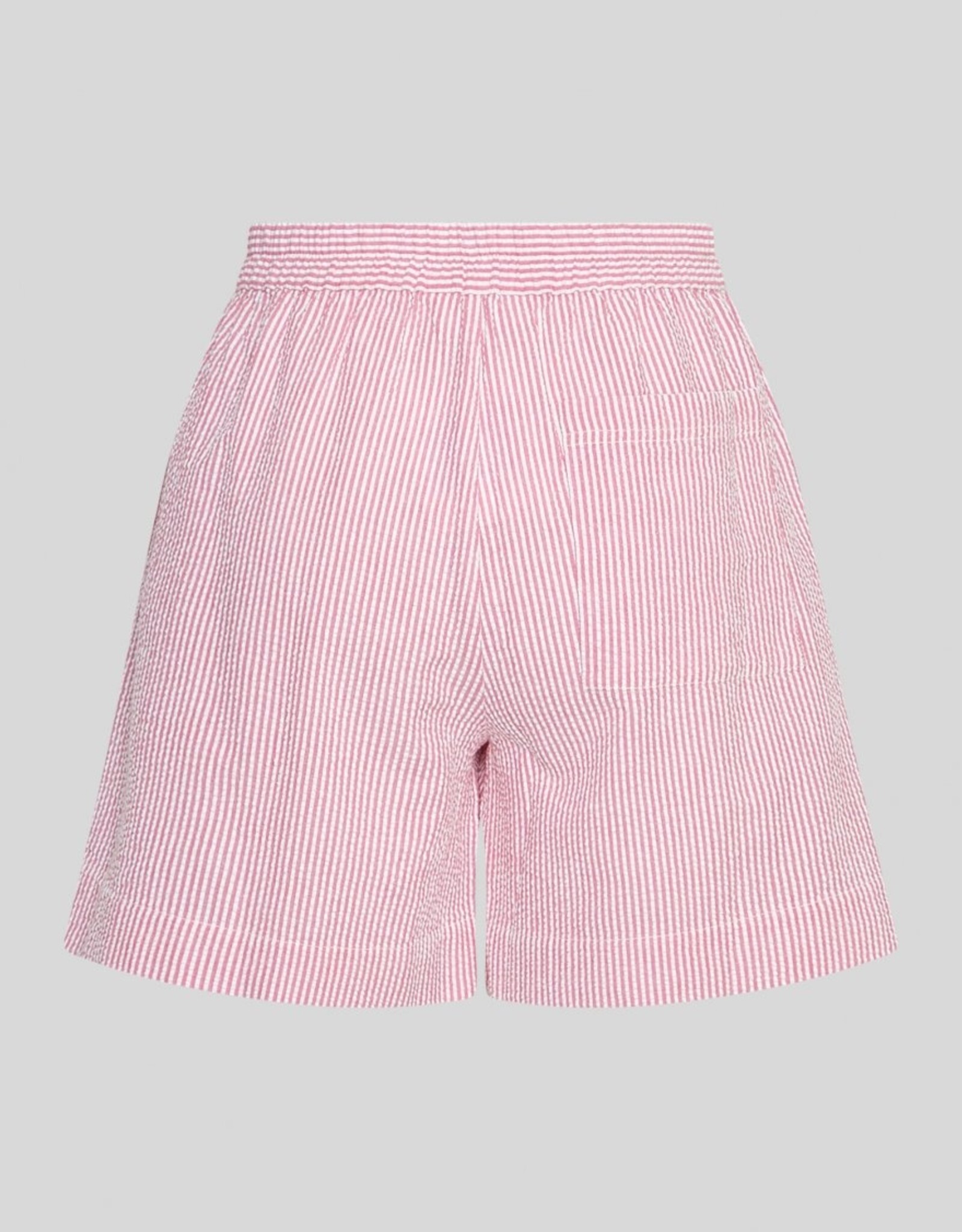 Moss Copenhagen Felicity HW Short STP Jazzy/White
