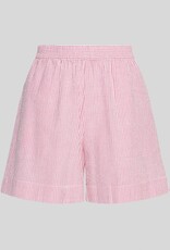 Moss Copenhagen Felicity HW Short STP Jazzy/White