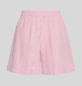 Moss Copenhagen Felicity HW Short STP Jazzy/White