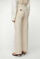 Lois Culotte Lino Natural Rinse L32