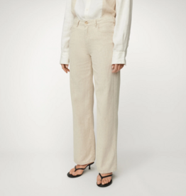Lois Culotte Lino Natural Rinse L32