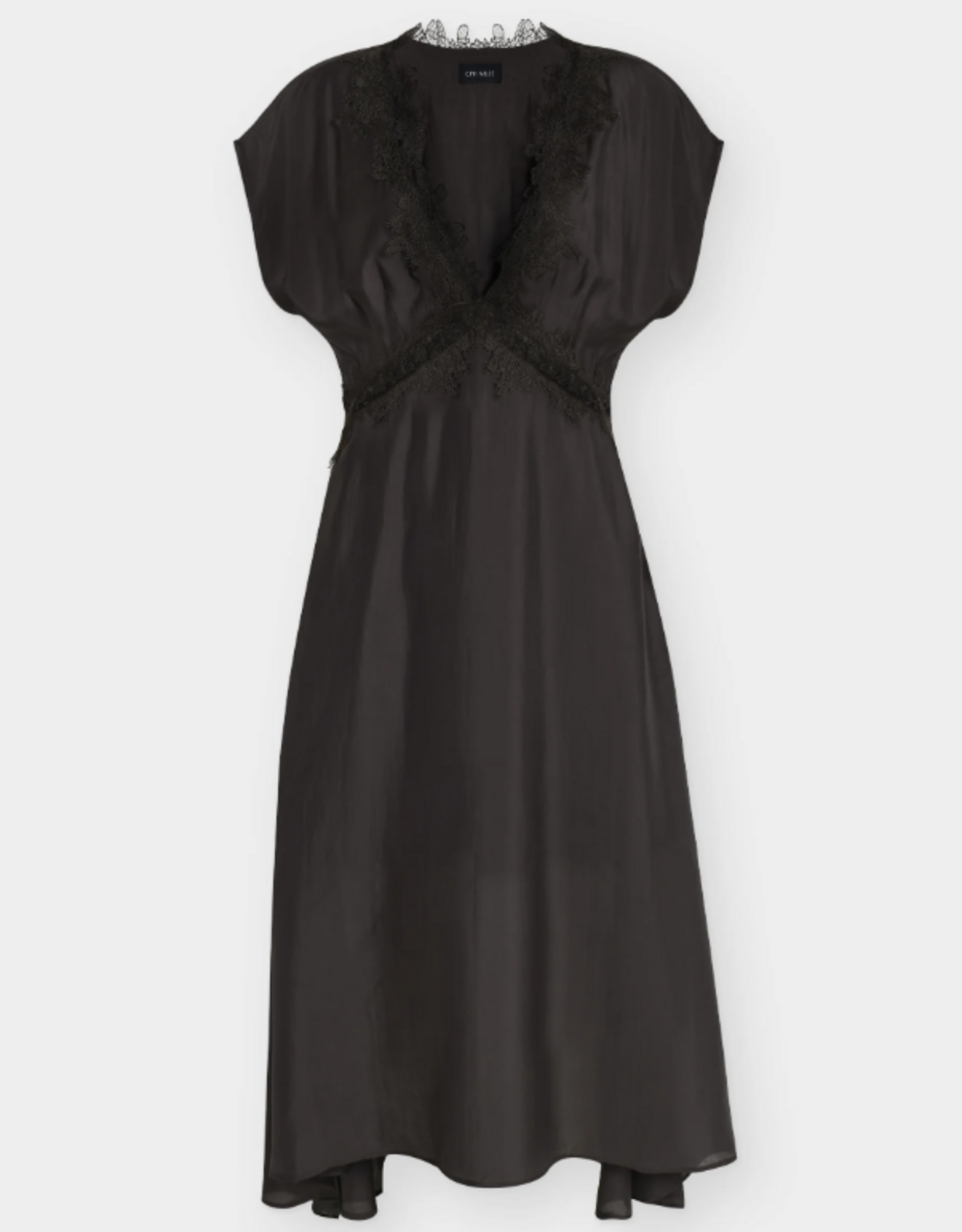 Cph Muse 207366 Molly Dress Mulch
