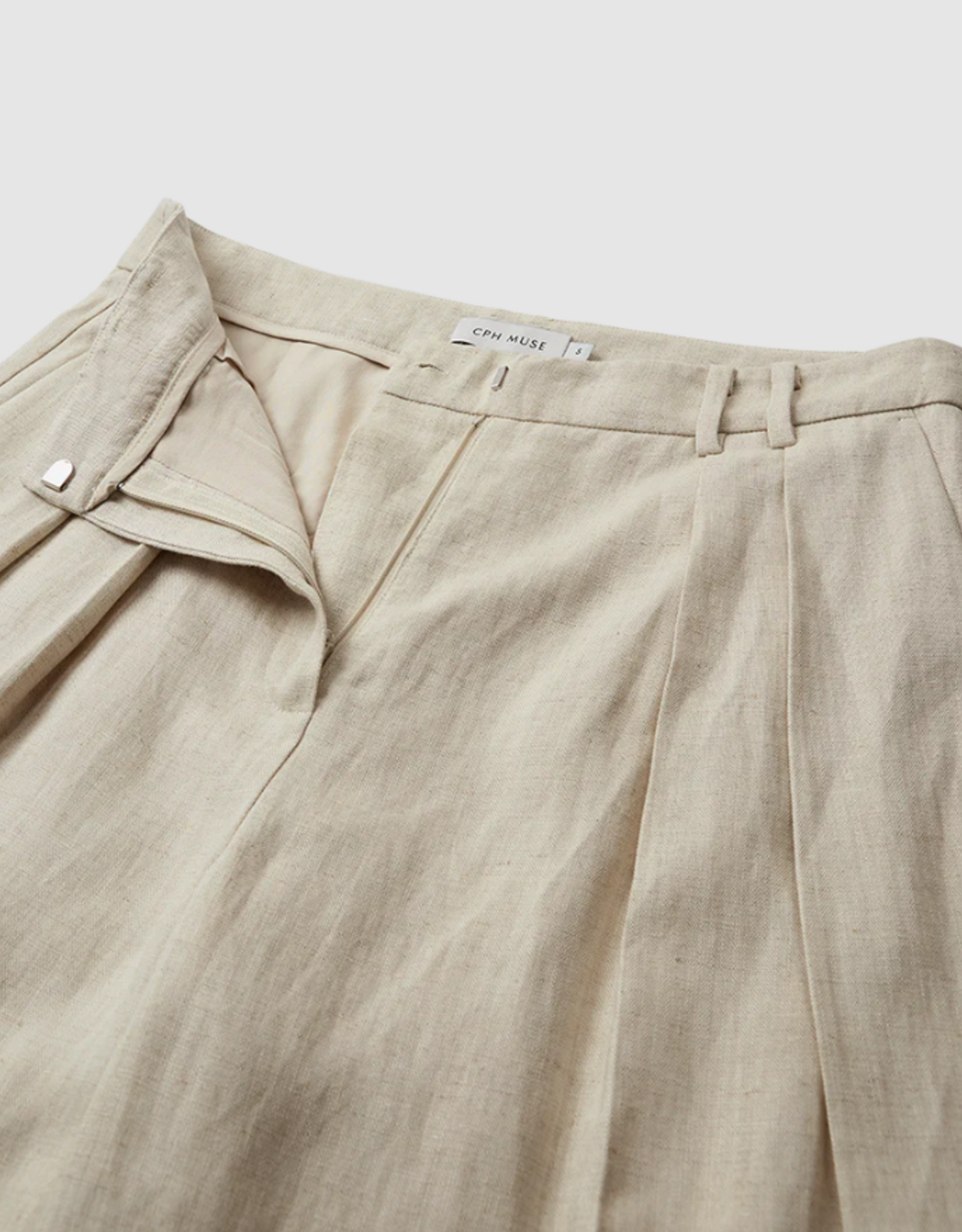 Cph Muse 208088 Teni Pants Peyote