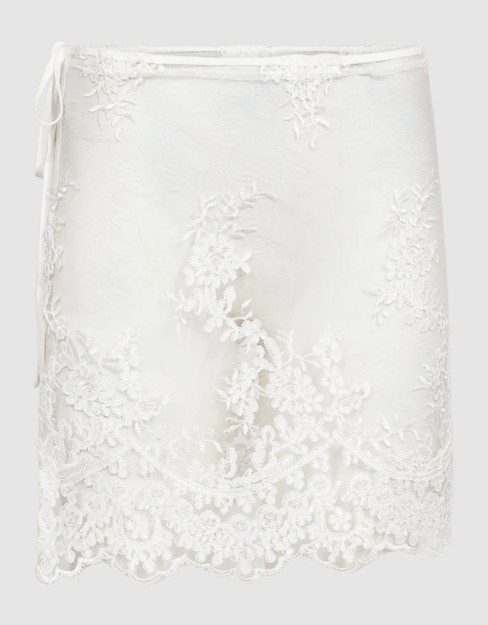Cph Muse 207815 Tenley Apron Jet Stream