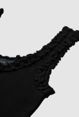 Cph Muse 208077 Siv Top Black