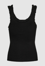Cph Muse 208077 Siv Top Black