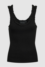 Cph Muse 208077 Siv Top Black