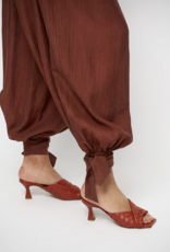 Dante 6 Bowen Balloon Pants Coconut Brown