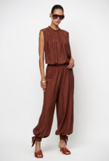 Dante 6 Bowen Balloon Pants Coconut Brown