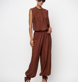 Dante 6 Bowen Balloon Pants Coconut Brown