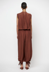 Dante 6 Bowen Balloon Pants Coconut Brown